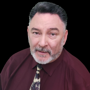 Fundraising Page: Rick Allen